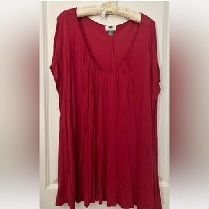 💘Old Navy Cap Sleeve Top💘